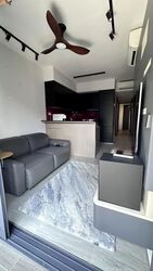 Grandeur Park Residences (D16), Condominium #610594661
